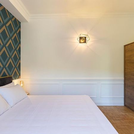 Alex Lodge - By Impero House Lesa Exterior foto