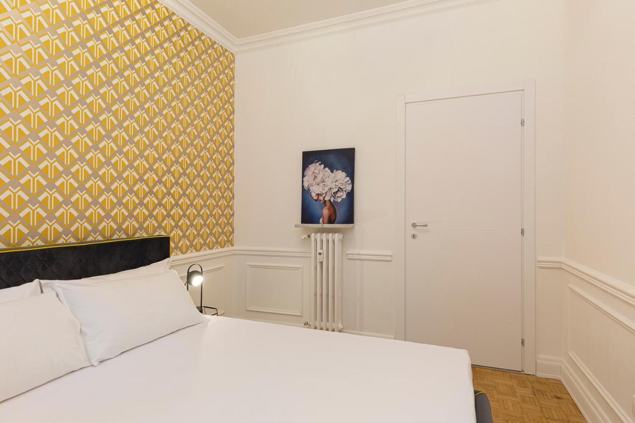 Alex Lodge - By Impero House Lesa Exterior foto